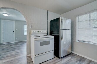 401 S Carter Ave in Norman, OK - Foto de edificio - Building Photo