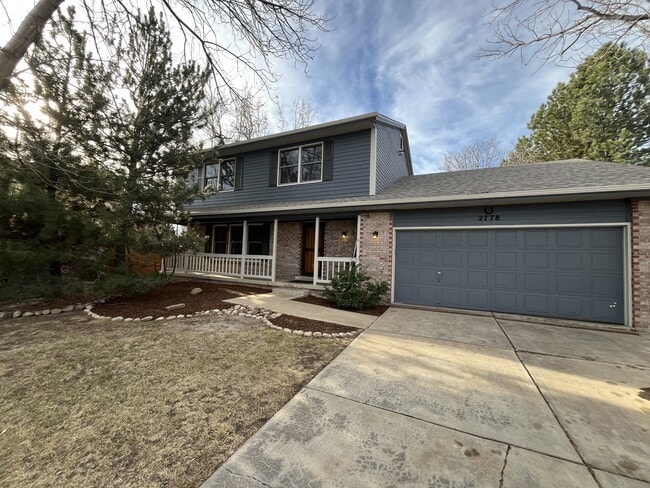 property at 2778 E 124th Cir