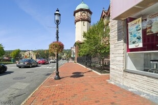 109 S Orange Ave in South Orange, NJ - Building Photo