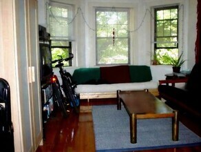 1412 Commonwealth Ave, Unit 19 in Boston, MA - Foto de edificio - Building Photo