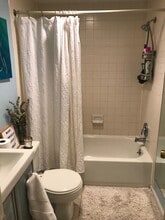 2012 O St NW, Unit 25 in Washington, DC - Building Photo - Building Photo