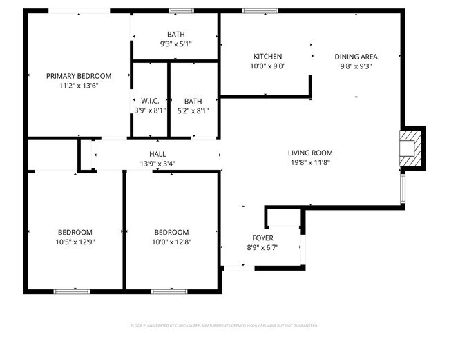 7640 Date St in Fontana, CA - Building Photo - Building Photo