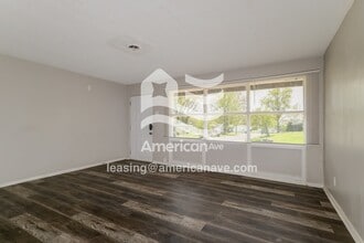 8433 Engler Ave in St. Louis, MO - Foto de edificio - Building Photo