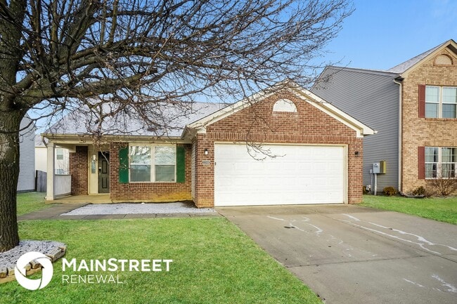 property at 2268 Wynbrooke Blvd