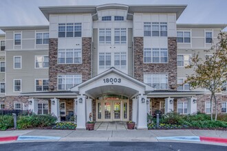 Willow Manor at Cloppers Mill (Seniors 62+) in Germantown, MD - Building Photo - Building Photo