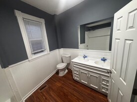 2835 Riggs Ave in Baltimore, MD - Building Photo