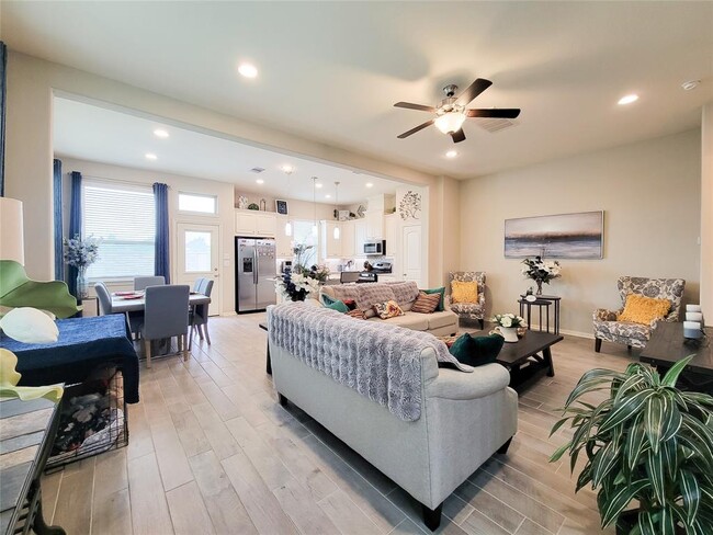 property at 5550 Purple Meadow Ln