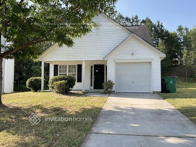 property at 3416 Anastasia Ct