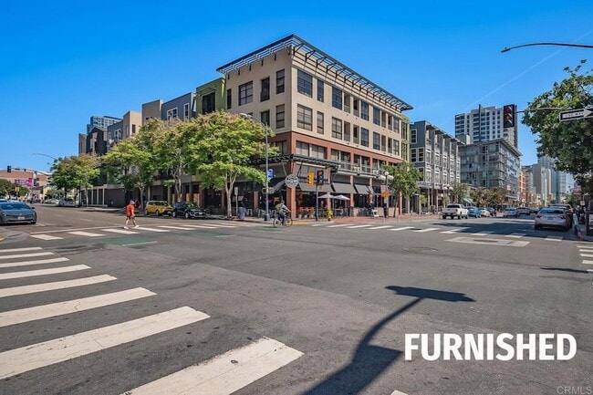property at 777 Sixth Ave