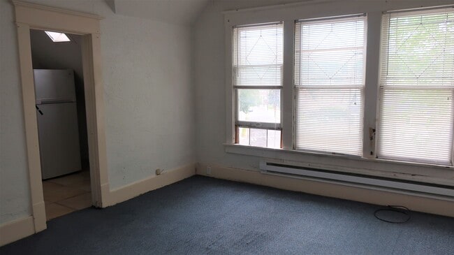 500 Cascade St, Unit 4 in Wenatchee, WA - Building Photo - Building Photo