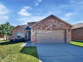 22403 Mount Echo Dr in Hockley, TX - Building Photo