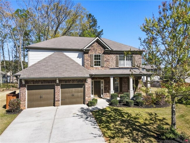 property at 6135 Formosa Ln