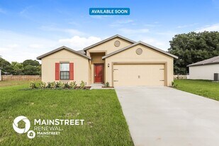 35665 Rose Moss Ave in Leesburg, FL - Building Photo