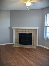 917 Vedral Pl, Unit The Cedars Condos in Cedar Hill, TX - Building Photo - Building Photo