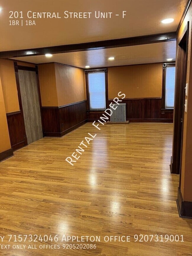 property at 201 Central St