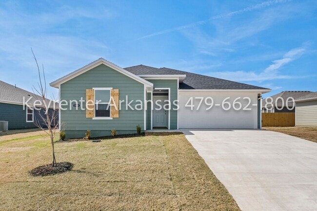 property at 530 Mac St