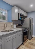 5436 Woodcrest Ave in Philadelphia, PA - Building Photo