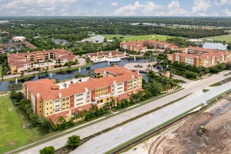 Genova Luxury Condominiums in Estero, FL - Building Photo - Building Photo