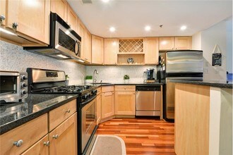 700 1st St-Unit -#12L in Hoboken, NJ - Building Photo - Building Photo