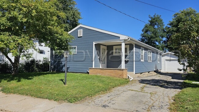 500 5th Ave in Marion, IA - Building Photo - Building Photo