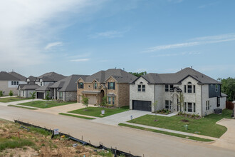 High Country in Burleson, TX - Building Photo - Building Photo