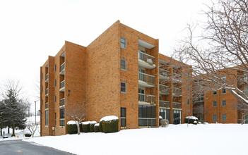 Francis A. Farmer Apartments in Beaver, PA - Foto de edificio - Building Photo