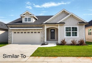 313 NE Meadow Ln in Ankeny, IA - Building Photo