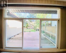 15 Whitelock Crescent in Toronto, ON - Building Photo - Building Photo