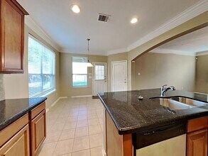 12403 Fort Dupont Ln in Humble, TX - Building Photo - Building Photo