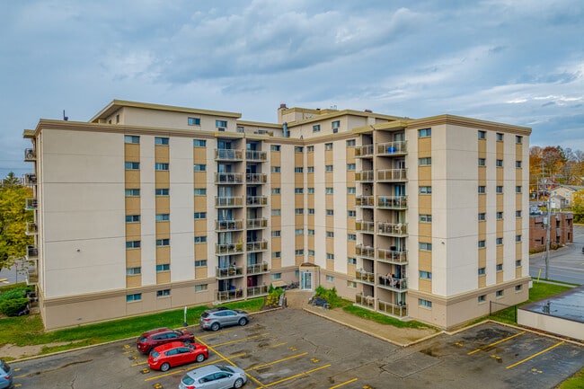 Silvercreek Terrace