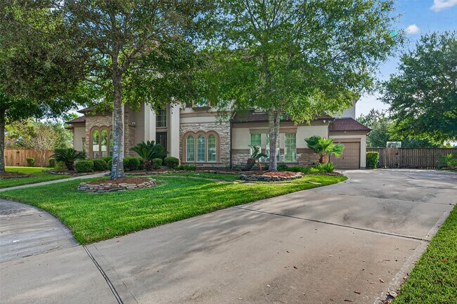 27718 Guthrie Ridge Ln in Katy, TX - Building Photo - Building Photo