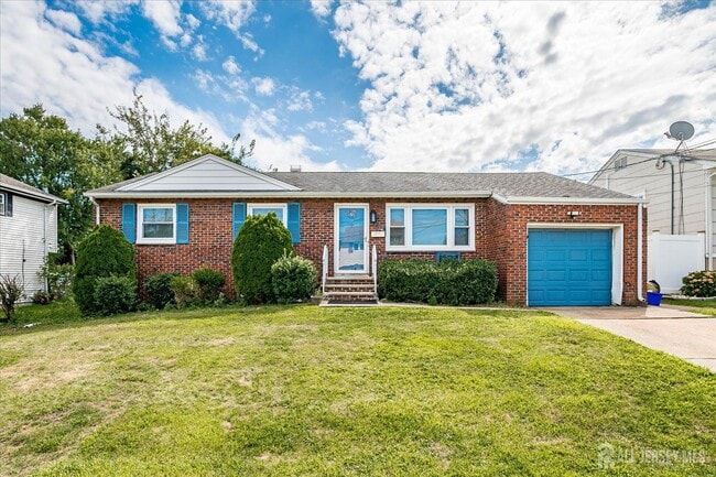 property at 9 Wedgewood Dr