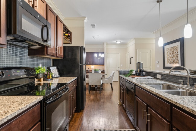 Century Lakeshore Crossings