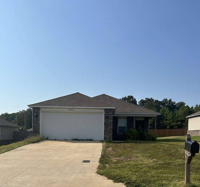 property at 2421 Judes Wy