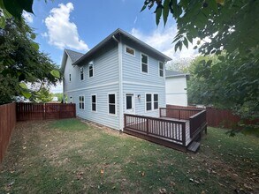 2332 Oak Ct in Nashville, TN - Building Photo - Building Photo