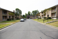 Squire Colony in Endicott, NY - Foto de edificio - Building Photo