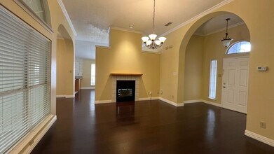 2528 Clovermeadow Dr in Fort Worth, TX - Building Photo - Building Photo