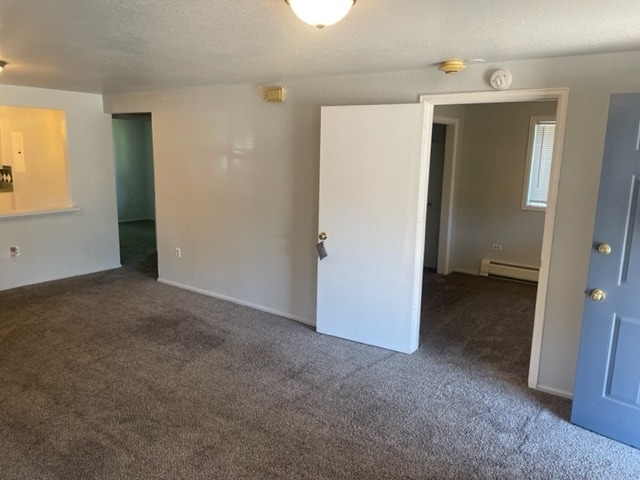 4135 S Lincoln St, Unit A in Englewood, CO - Foto de edificio - Building Photo