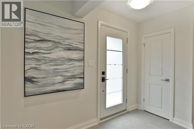 318 Sanatorium Rd in Hamilton, ON - Building Photo - Building Photo