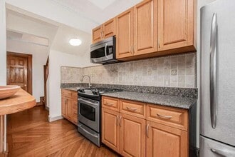 139 W 122nd St in New York, NY - Foto de edificio - Building Photo