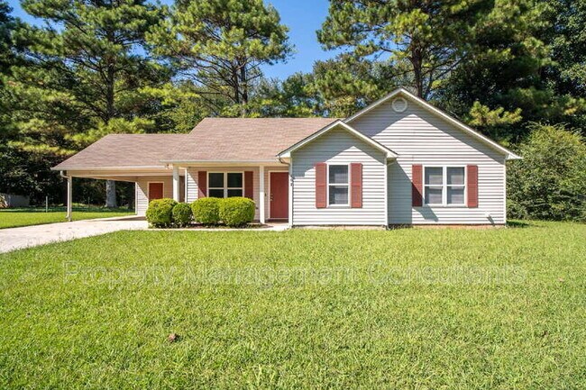 property at 107 Ann Bradley Dr