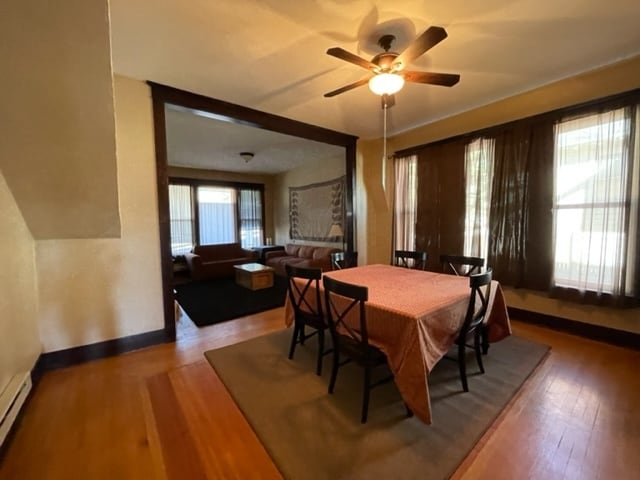 644 W Galena St, Unit 1