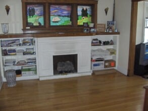 4039 N Long Ave, Unit 1 in Chicago, IL - Building Photo - Building Photo