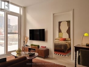 65 Trinity St in Toronto, ON - Building Photo - Building Photo