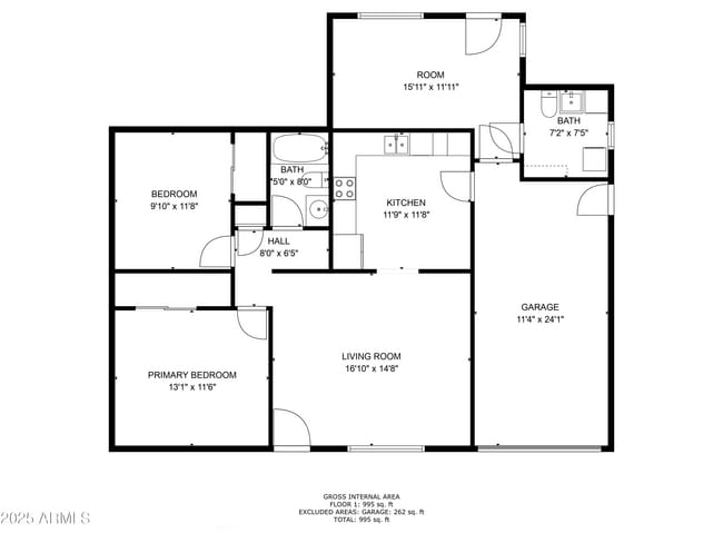 10535 E Boulder Dr in Apache Junction, AZ - Building Photo - Building Photo
