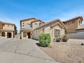 6612 W Shaw Butte Dr in Glendale, AZ - Building Photo