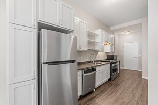 The Drover in South St. Paul, MN - Building Photo