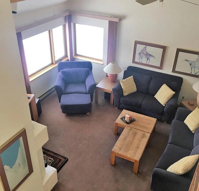 101 Blue Grouse Ln, Unit 101 Blue Grouse Lane #G in Silverthorne, CO - Building Photo - Building Photo