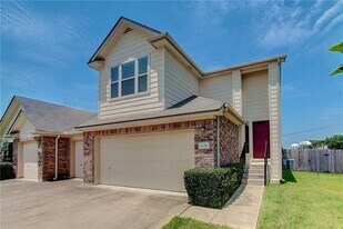 1039 Janae Ct in Georgetown, TX - Building Photo