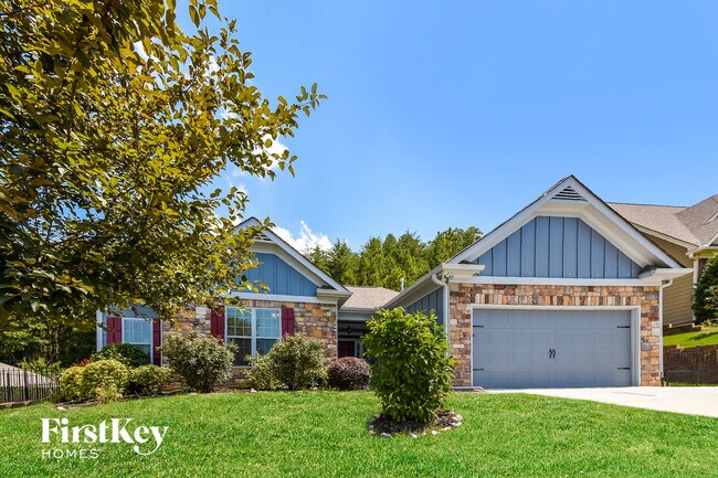 12 Everest Dr in Cartersville, GA - Building Photo - Building Photo